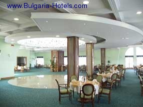 Bulgaria hotels